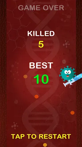 Скриншот 4 — Virus Killer