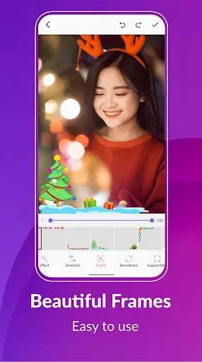 Скриншот 4 — GIF редактор, Создание GIF Pro
