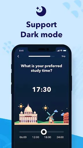 Скриншот 8 — Accuplacer Study Prep 2026