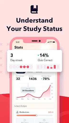 Скриншот 7 — AHA ACLS Exam Prep 2026