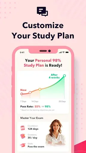 Скриншот 5 — BCBA ABA Exam Prep 2026