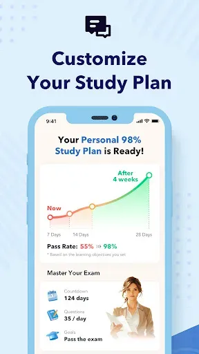 Скриншот 5 — CCM Exam Test Prep 2026