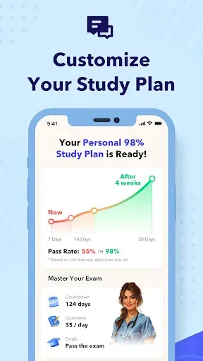 Скриншот 5 — CCRN Exam Prep Practice 2026