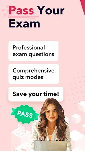 Скриншот 1 — CISA ISACA Exam Prep 2026