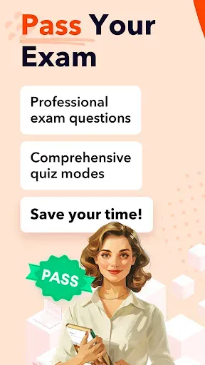 Скриншот 1 — APICS CPIM Exam Prep 2026