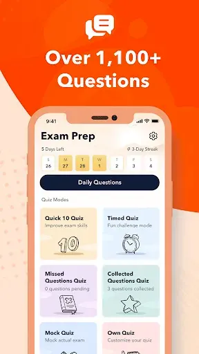 Скриншот 2 — APICS CPIM Exam Prep 2026