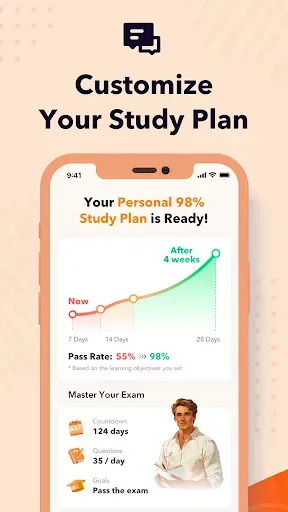 Скриншот 5 — APICS CPIM Exam Prep 2026