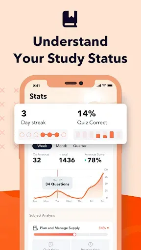 Скриншот 7 — APICS CPIM Exam Prep 2026