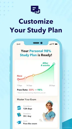 Скриншот 5 — CRCST Exam Test Prep 2026