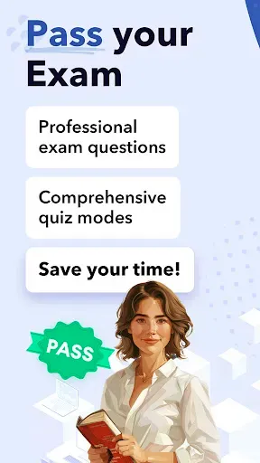Скриншот 1 — APICS CSCP Exam Prep 2026