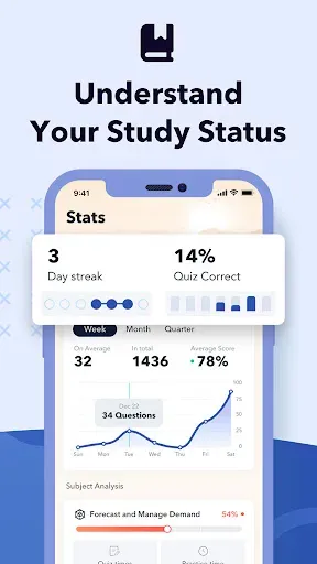 Скриншот 7 — APICS CSCP Exam Prep 2026