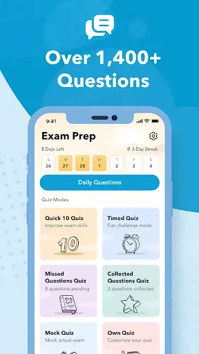 Скриншот 2 — CompTIA CySA+ Exam Prep 2026