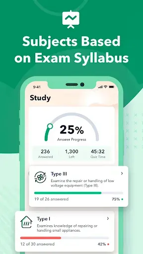 Скриншот 3 — EPA 608 Practice Test 2026