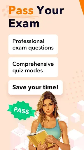 Скриншот 1 — ISSA CPT Test Prep 2026