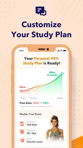 Скриншот 5 — ISSA CPT Test Prep 2026