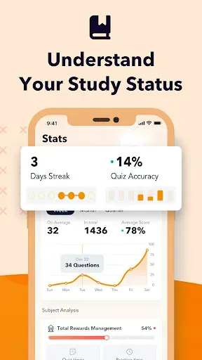 Скриншот 7 — ASWB LCSW Exam Prep 2026