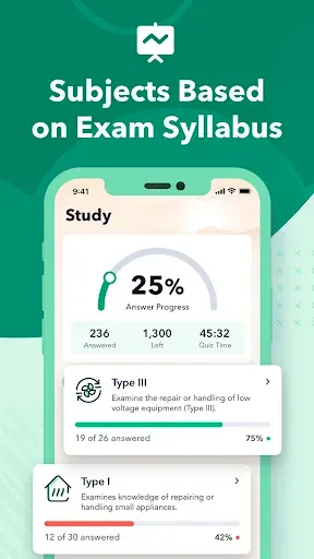 Скриншот 3 — USGBC LEED GA Exam Prep 2026