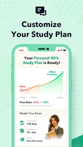 Скриншот 5 — LSAT Prep 2026 Practice