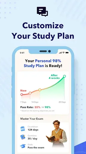 Скриншот 5 — MFT Exam Prep 2026