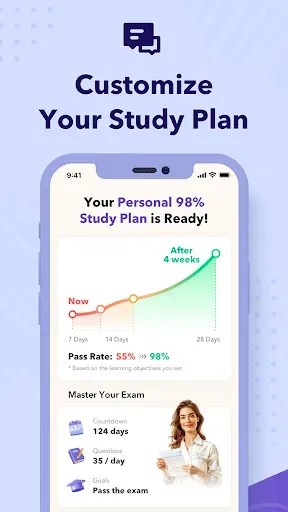 Скриншот 5 — NAPLEX Exam Prep Practice 2026