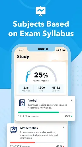 Скриншот 3 — NLN NEX Exam Prep 2026