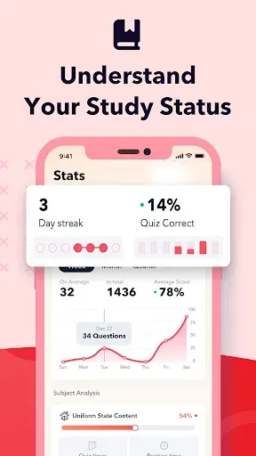 Скриншот 7 — NMLS SAFE Test Prep 2026