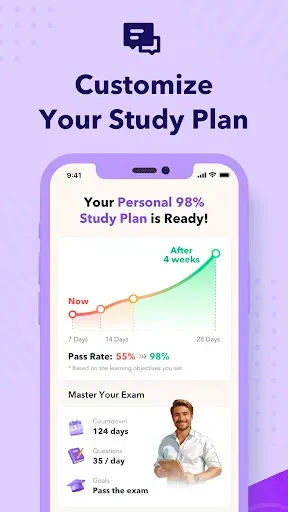 Скриншот 5 — CAPM & PMP Exam Prep 2026