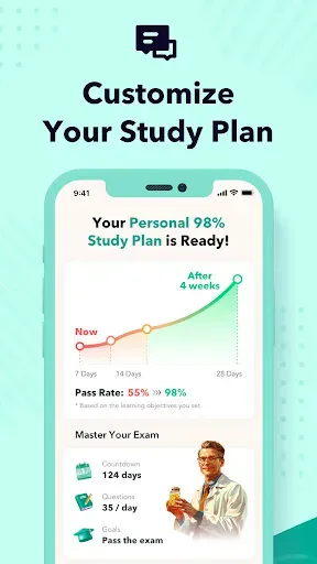 Скриншот 5 — PTCB PTCE Exam Prep 2026 Q&A