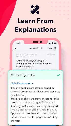 Скриншот 4 — CompTIA Security+ Prep | 2026