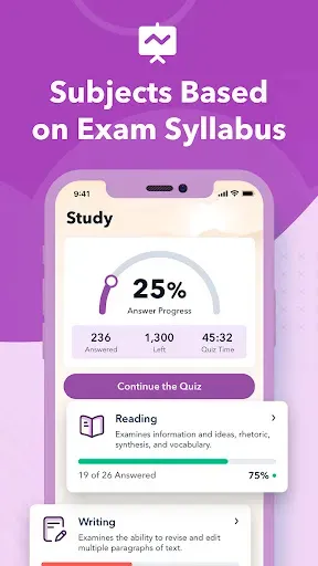 Скриншот 3 — TSIA2 Practice Test 2026