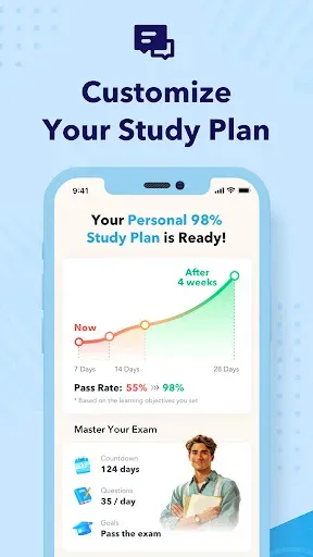 Скриншот 5 — Wonderlic Test Practice 2026