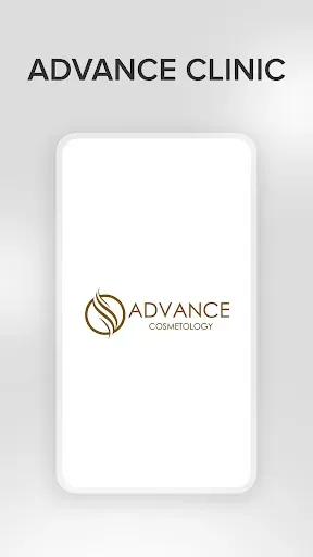 Скриншот 1 — ADVANCE CLINIC