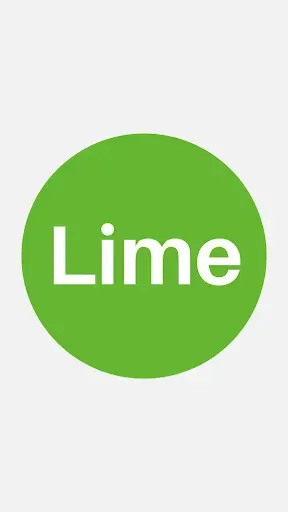 Скриншот 1 — Салон LIME
