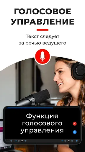 Скриншот 2 — SUFLER.PRO