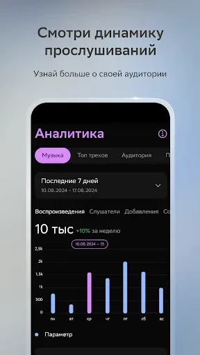 Скриншот 5 — СТУДИО