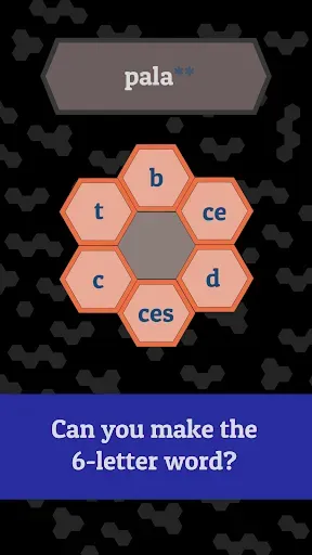 Скриншот 7 — lexagons