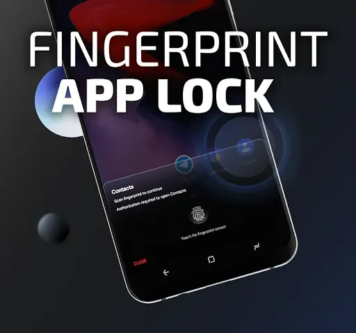 Скриншот 7 — hyperion launcher