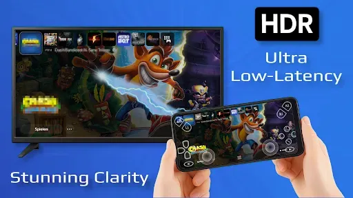 Скриншот 2 — PXPlay: Remote Play