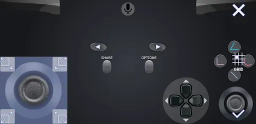Скриншот 8 — PXPlay: Remote Play
