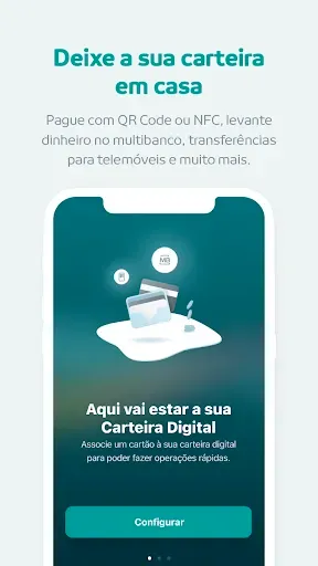 Скриншот 4 — App novobanco