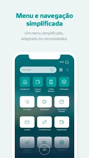 Скриншот 6 — App novobanco