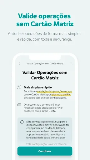 Скриншот 7 — App novobanco
