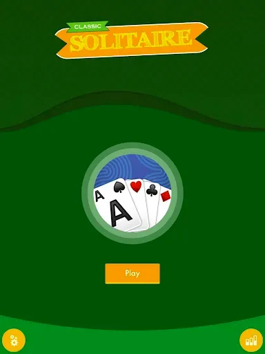 Скриншот 7 — Solitaire Patience +