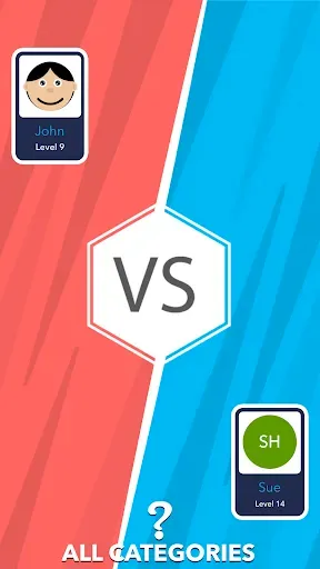 Скриншот 5 — Trivial Multiplayer Quiz