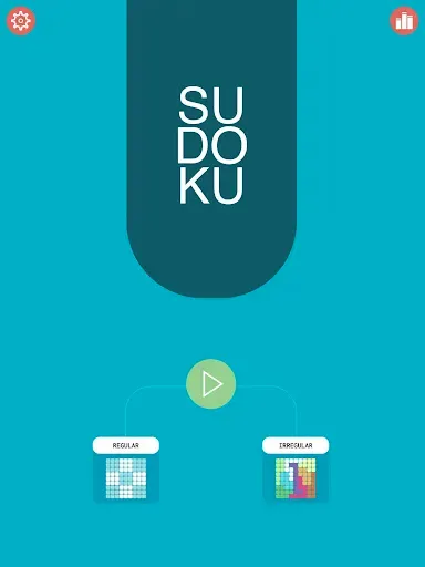 Скриншот 8 — Sudoku Jigsaw Puzzle