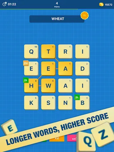 Скриншот 7 — Word Grid