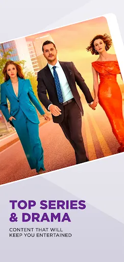 Скриншот 6 — beIN CONNECT (MENA)