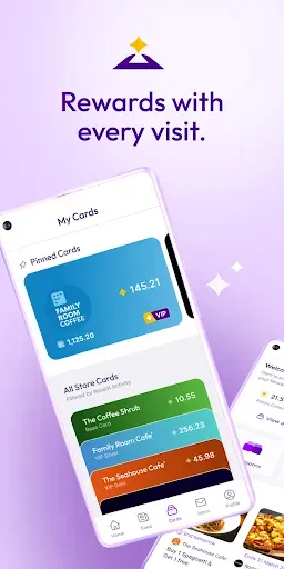 Скриншот 1 — Purplelane