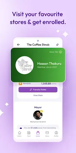 Скриншот 2 — Purplelane