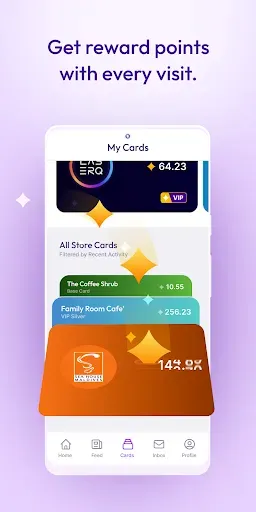 Скриншот 3 — Purplelane